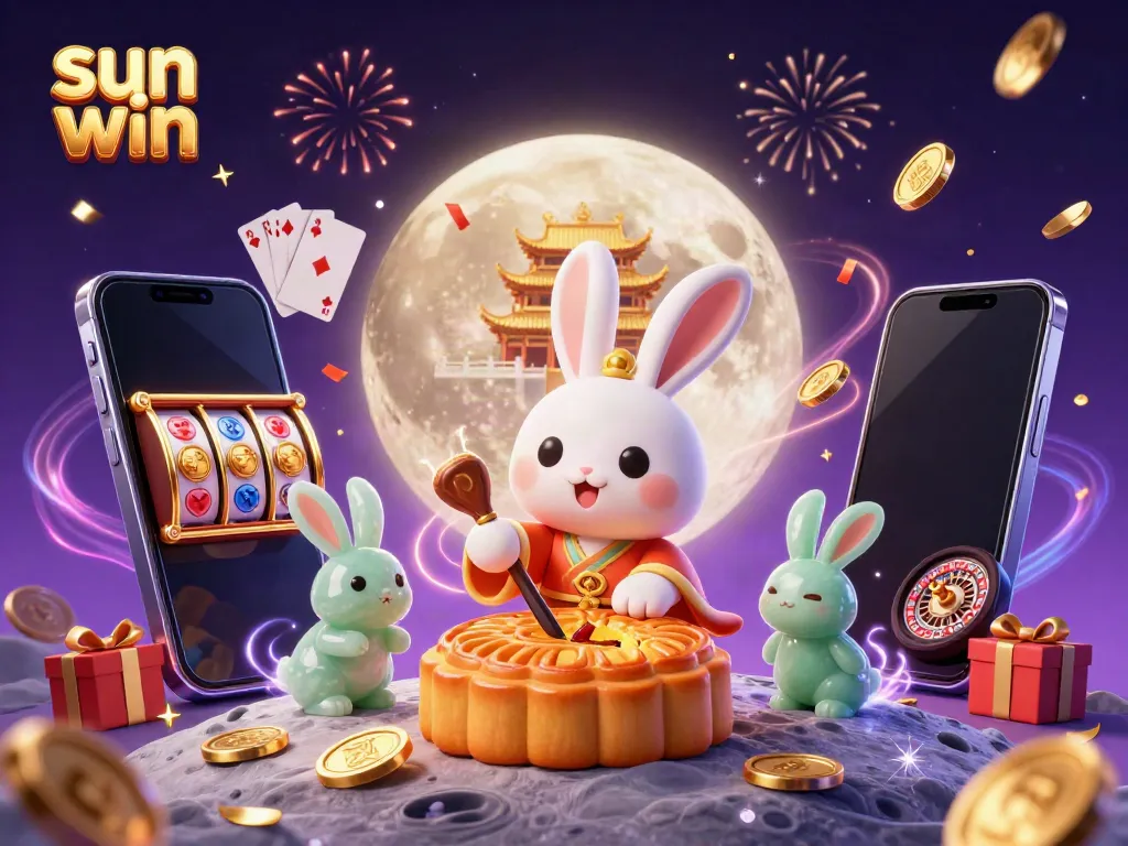 Engage with sun win casino excitement featuring characters and dynamic gaming elements.
