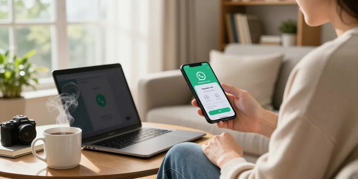 How to Simplify WhatsApp下載 for Better Communication in 2026